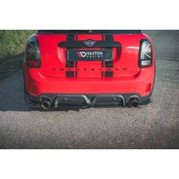 Arriere Splitter Mini...