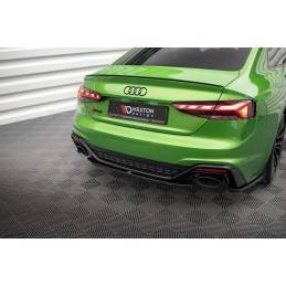 Arriere Splitter Audi RS5...