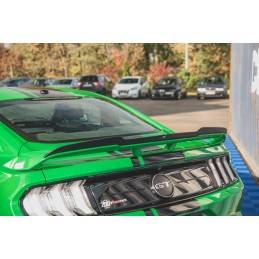 Spoiler Cap Ford Mustang GT...