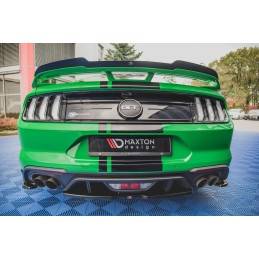 Arriere Splitter Ford...