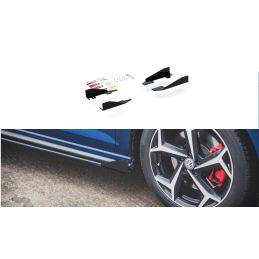 Side Flaps Volkswagen Polo...