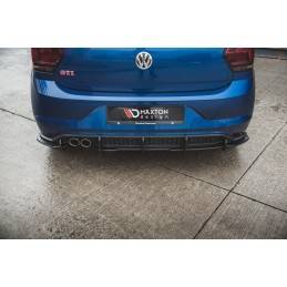 Street Pro Diffuseur...