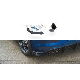 Rear Side Flaps Volkswagen...