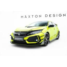 Maxton - Street Pro Lame Du...