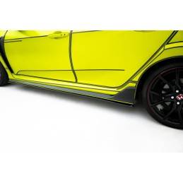 Maxton - Street Pro Rajouts...