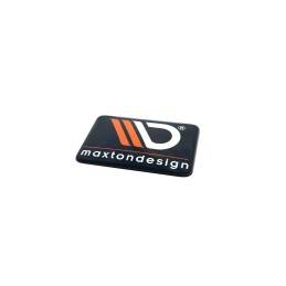 3D Sticker (6pcs.) -...