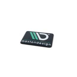 3D Sticker (6pcs.) -...
