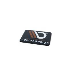 3D Sticker (6pcs.) -...