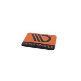 3D Sticker (6pcs.) -...