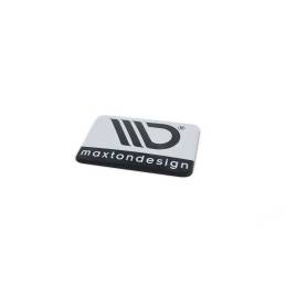 3D Sticker (6pcs.) -...