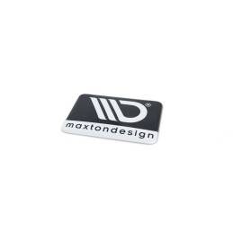 3D Sticker (6pcs.) -...