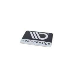 3D Sticker (6pcs.) -...