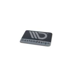 3D Sticker (6pcs.) -...