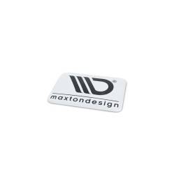 3D Sticker (6pcs.) -...