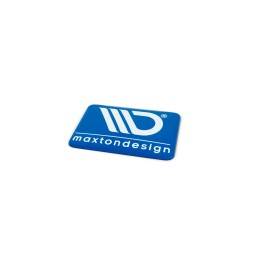 3D Sticker (6pcs.) -...