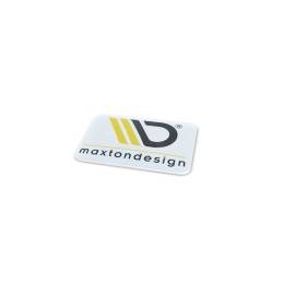3D Sticker (6pcs.) -...
