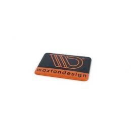 3D Sticker (6pcs.) -...