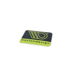 3D Sticker (6pcs.) -...