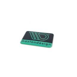 3D Sticker (6pcs.) -...