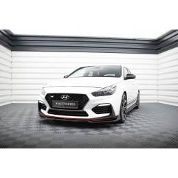 Maxton - Lame Du Pare-Chocs...