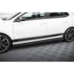 Maxton - Rajouts Des Bas De...