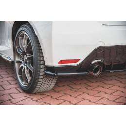 Maxton - Lames De...