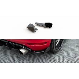 Rear Side Flaps Volkswagen...