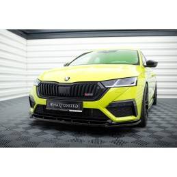 Maxton - Lame Du Pare-Chocs...