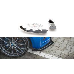 Maxton - Flaps BMW M135i F20 
