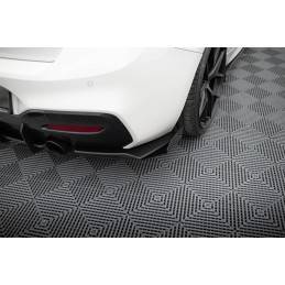 Maxton - Street Pro Lame Du...