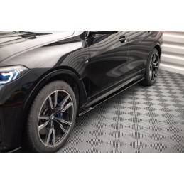 Maxton - Rajouts Des Bas De...