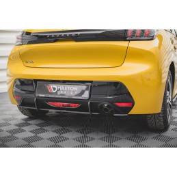 Maxton - Street Pro Central...