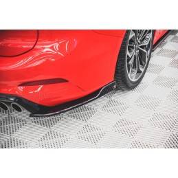 Maxton - Lames De...