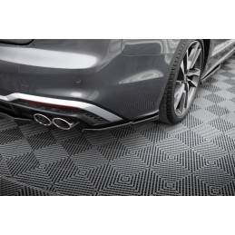 Maxton - Lames De...