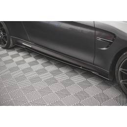 Maxton - Rajouts Des Bas De...