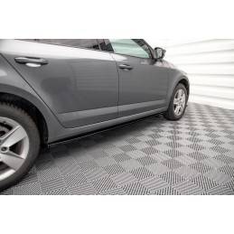 Maxton - Rajouts Des Bas De...