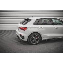 Maxton - Lames De...