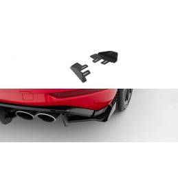 Maxton - Rear Side Flaps...