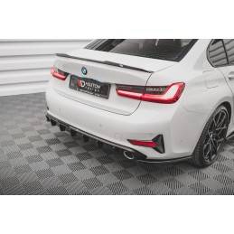 Maxton - Diffuseur Arrière...