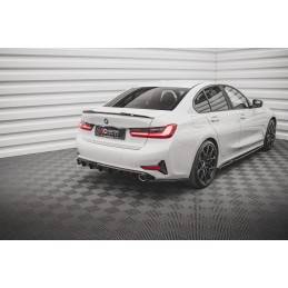 Maxton - Lames De...