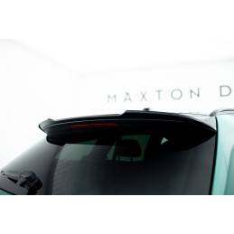 Maxton - Spoiler Cap BMW 3...
