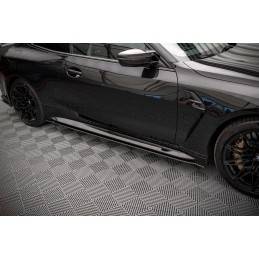 Maxton - Street Pro Rajouts...