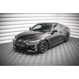 Maxton - Lame Du Pare-Chocs...