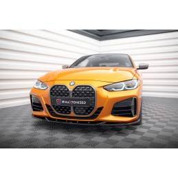 Maxton - Lame Du Pare-Chocs...