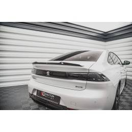 Spoiler Cap Peugeot 508...