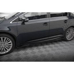 Maxton - Rajouts Des Bas De...