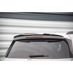 Spoiler Cap Mercedes-Benz...