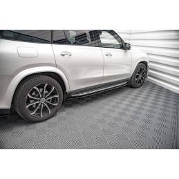 Maxton - Rajouts Des Bas De...