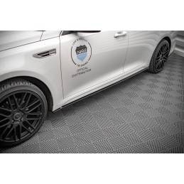 Maxton - Rajouts Des Bas De...