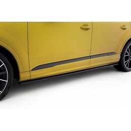 Maxton - Rajouts Des Bas De...